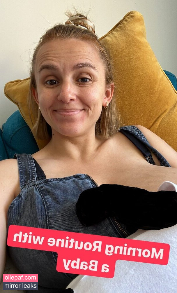 Latest Leaks Hannah Witton Nude #203 - Fapello