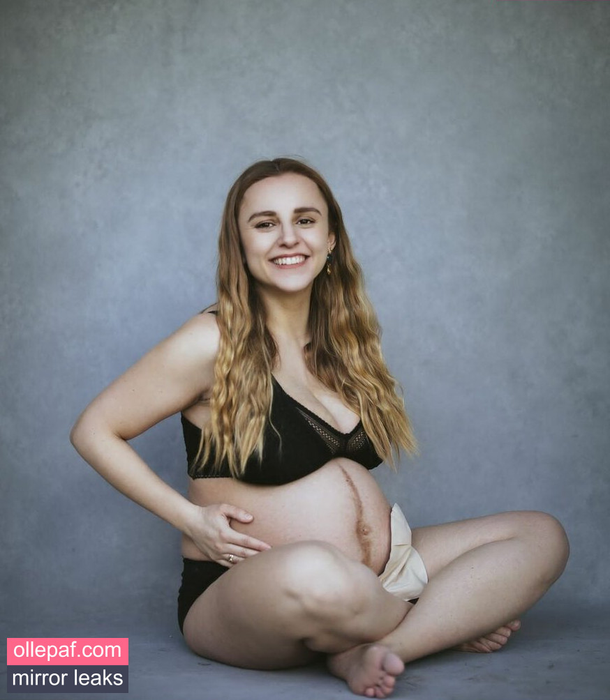 Latest Leaks Hannah Witton Nude #224 - Fapello