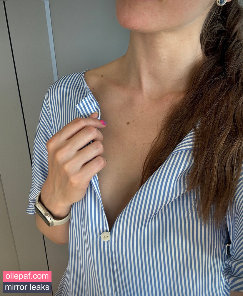 Latest Leaks Hannah Woods Nude #289 - Fapello