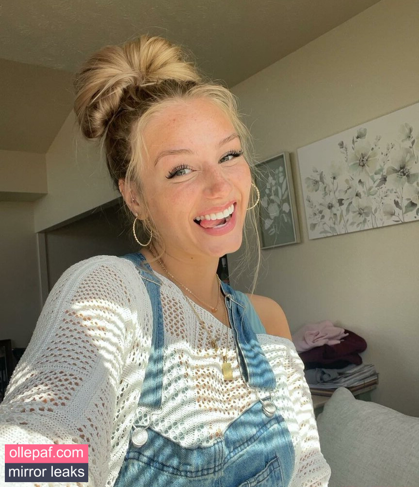 Latest Leaks Hannah Woods Nude #409 - Fapello