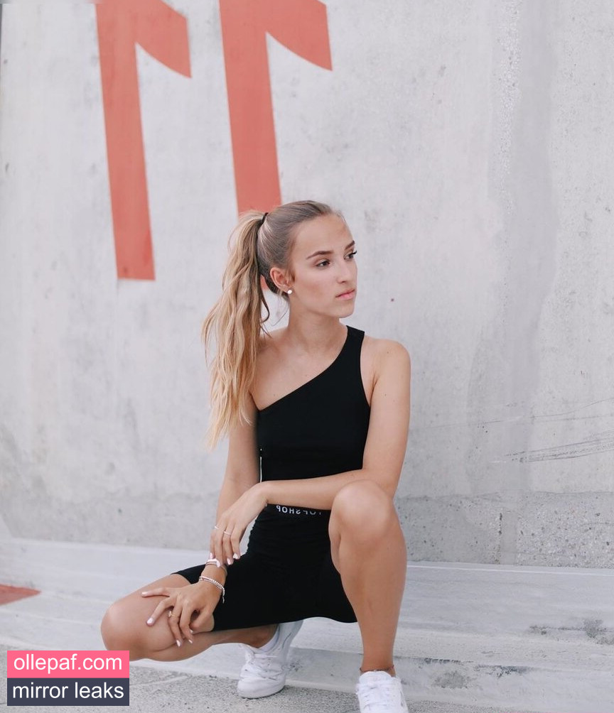 Latest Leaks Hannahantonia Nude #23 - Fapello