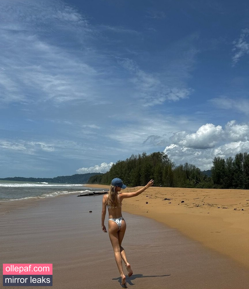 Latest Leaks Hannahantonia Nude #40 - Fapello