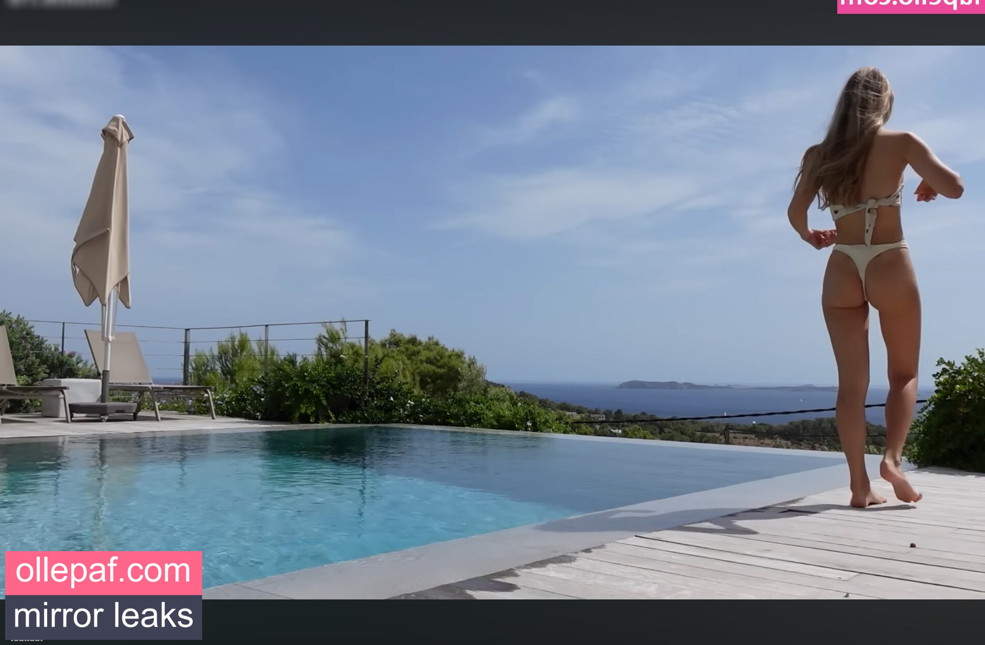 Latest Leaks Hannahantonia Nude #51 - Fapello