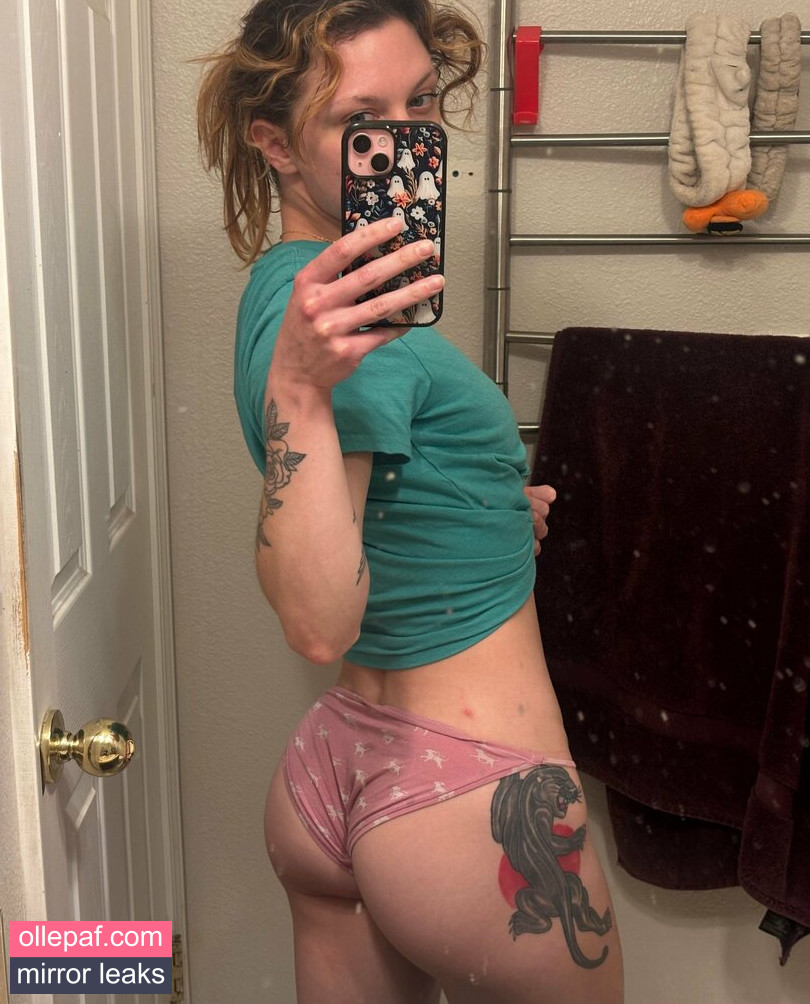 Latest Leaks hannahhsolana Nude #2 - Fapello