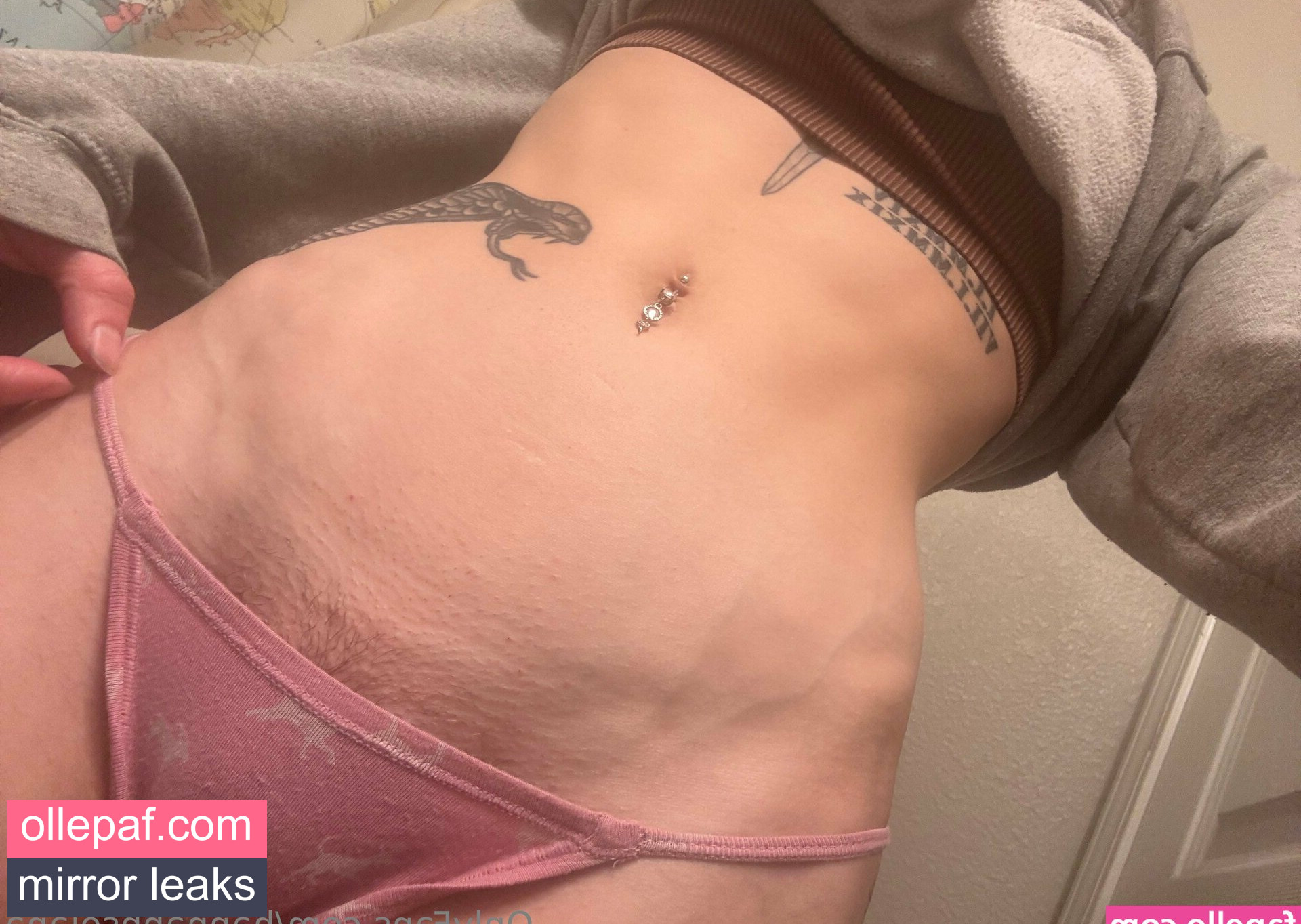 Latest Leaks hannahhsolana Nude #3 - Fapello