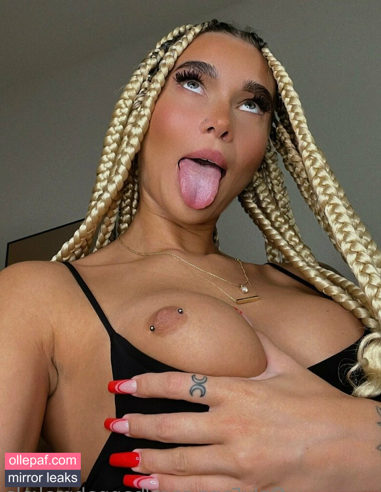 Latest Leaks hannahmakala Nude #30 - Fapello