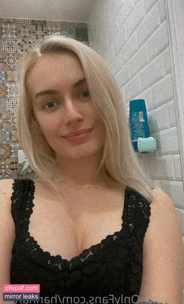 Latest Leaks hannahoc Nude #17 - Fapello