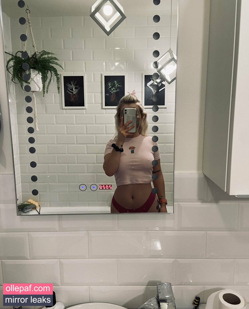 Latest Leaks hannahoc Nude #3 - Fapello