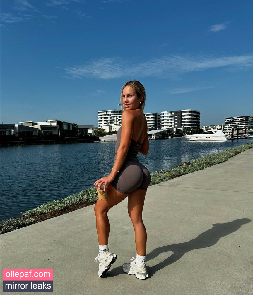 Latest Leaks _hannahpearson_ Nude #85 - Fapello