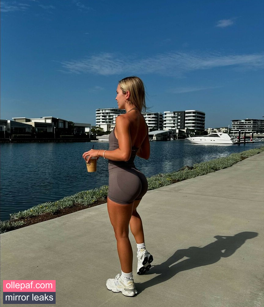 Latest Leaks _hannahpearson_ Nude #86 - Fapello