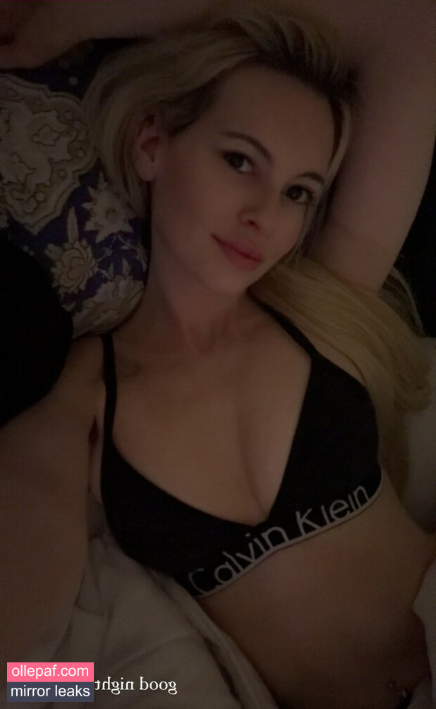 Latest Leaks Hannahsiegel2 Nude #113 - Fapello