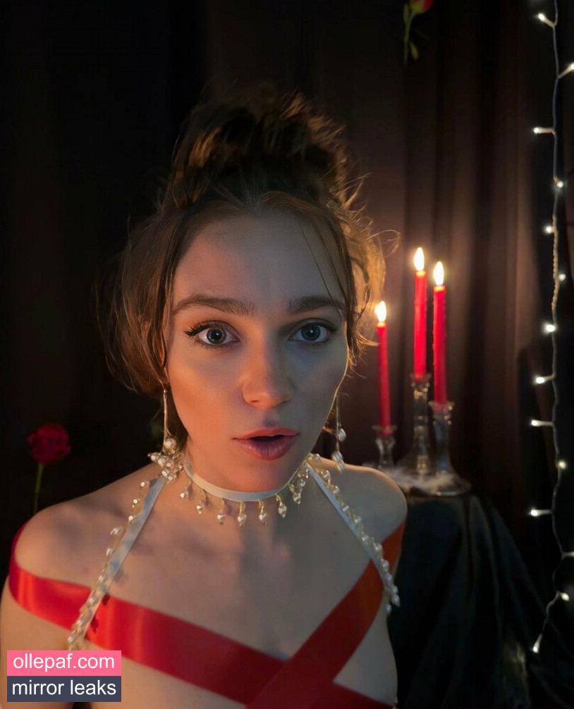 Latest Leaks hannajackson Nude #3 - Fapello