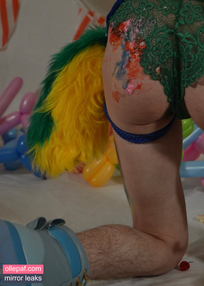Latest Leaks hannajackson Nude #24 - Fapello