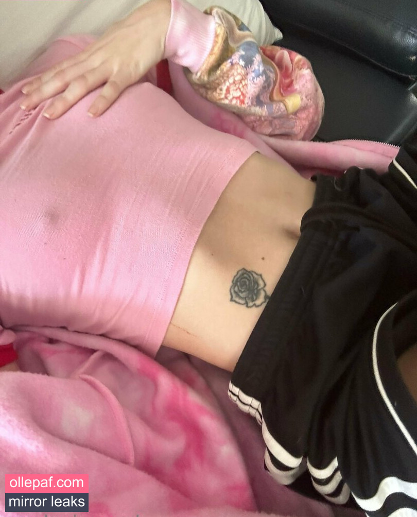 Latest Leaks hannajackson Nude #8 - Fapello