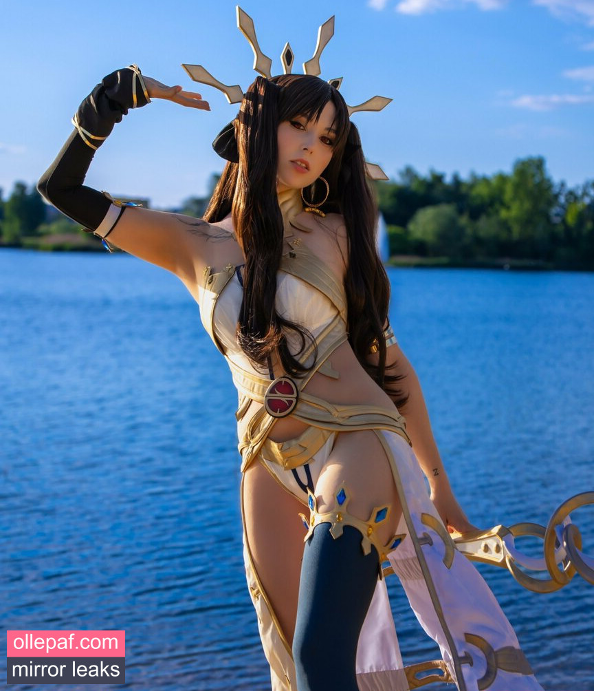 Latest Leaks hannanyu Nude #2 - Fapello