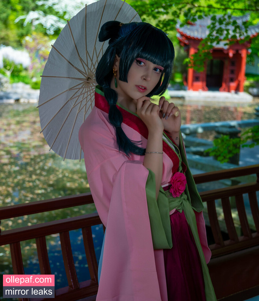 Latest Leaks hannanyu Nude #12 - Fapello