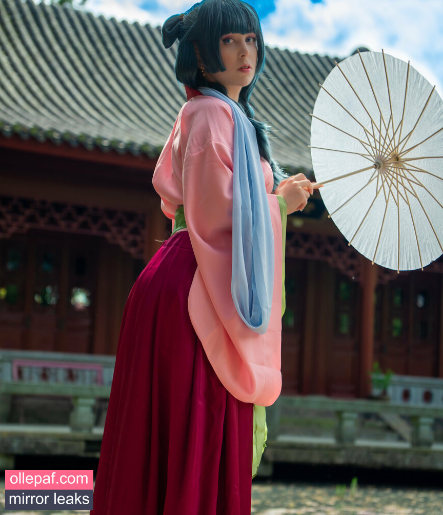 Latest Leaks hannanyu Nude #14 - Fapello