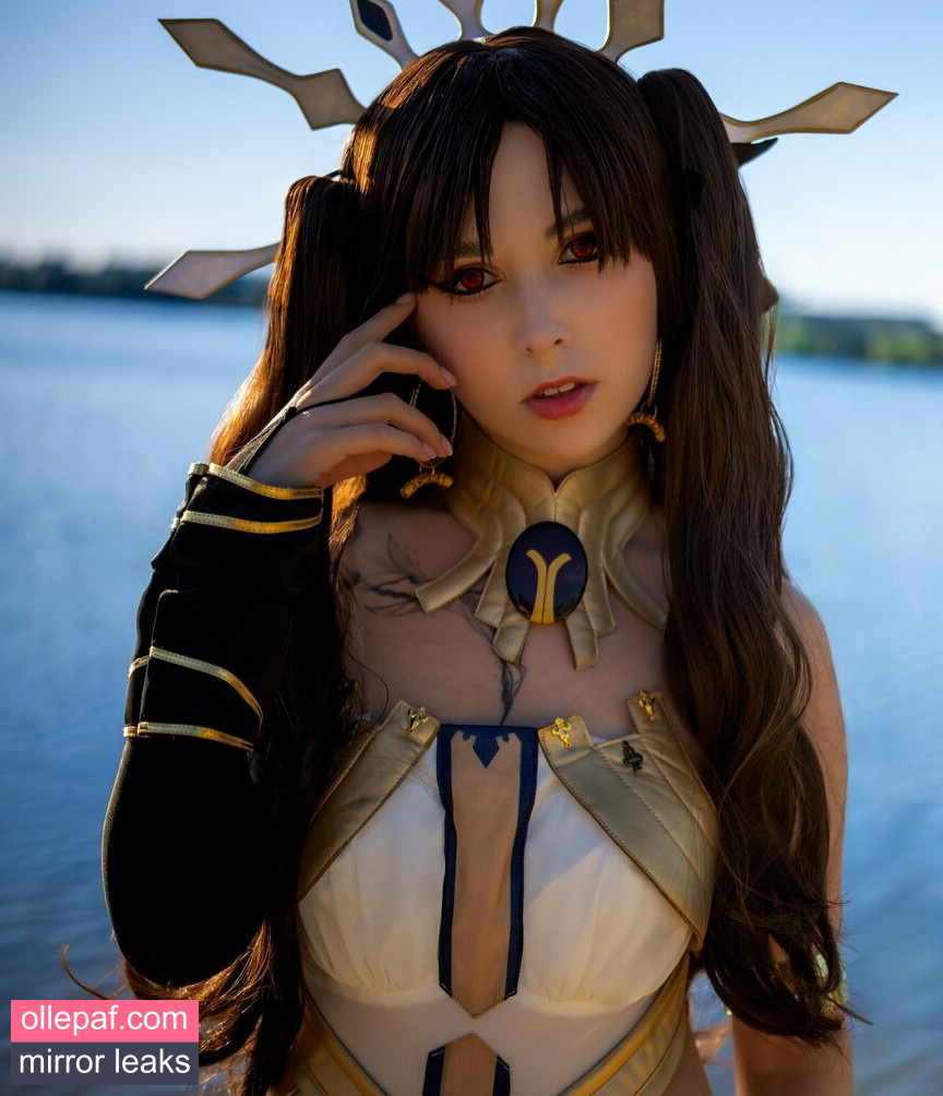 Latest Leaks hannanyu Nude #3 - Fapello