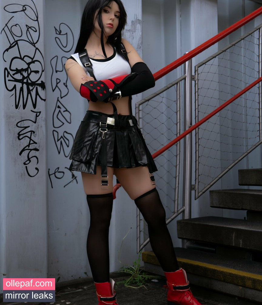 Latest Leaks hannanyu Nude #5 - Fapello
