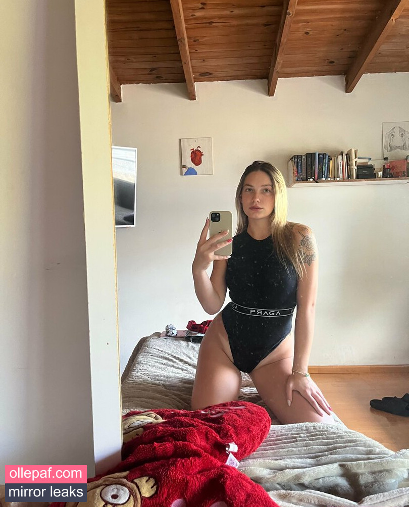 Latest Leaks hannareed Nude #10 - Fapello