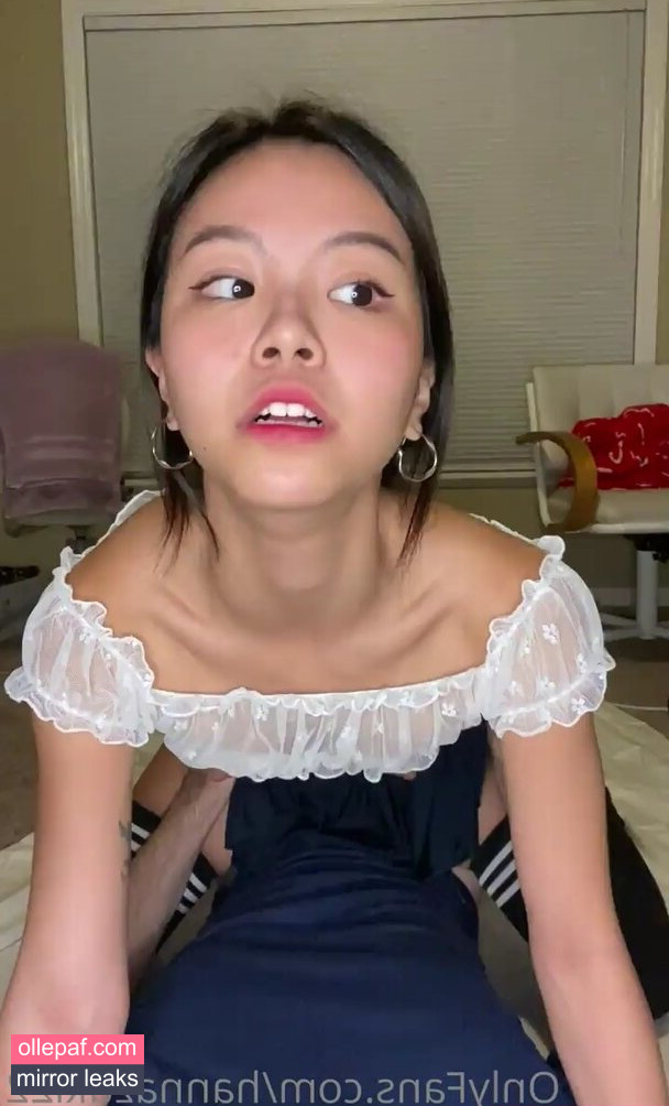 Latest Leaks hannazuki Nude #125 - Fapello