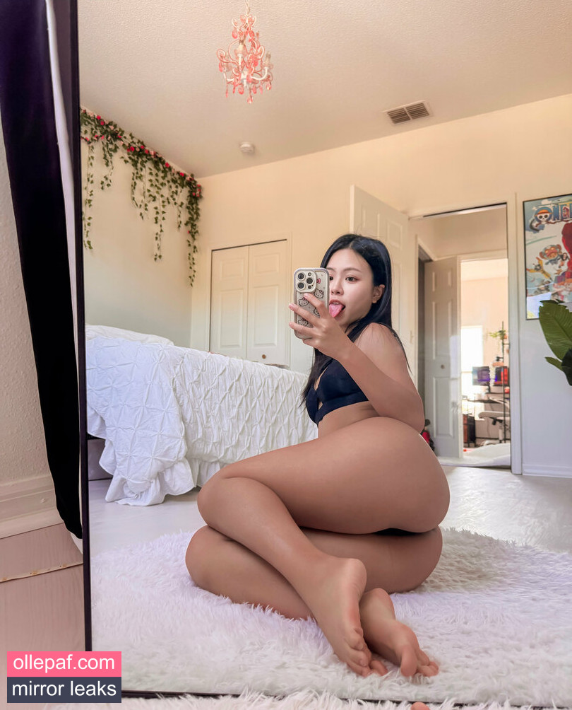 Latest Leaks hannazuki Nude #28 - Fapello