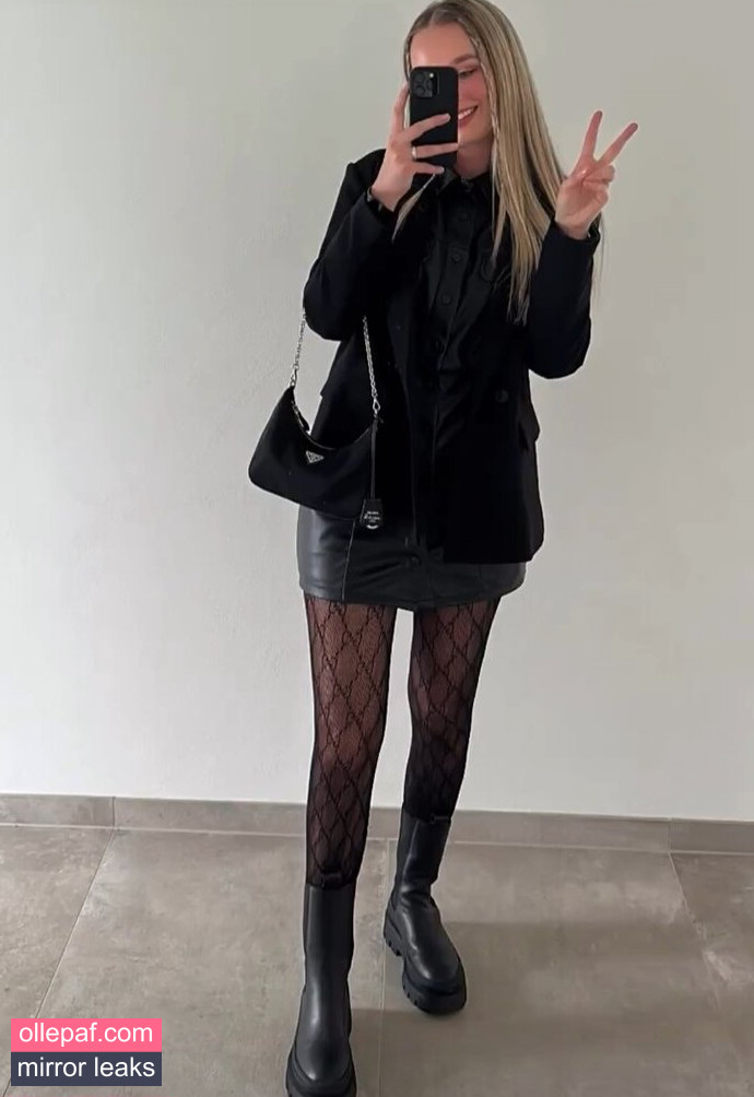Latest Leaks Hannifu Nude #20 - Fapello