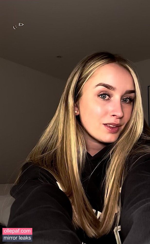Latest Leaks Hannifu Nude #24 - Fapello