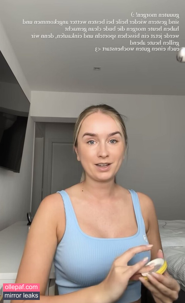 Latest Leaks Hannifu Nude #38 - Fapello