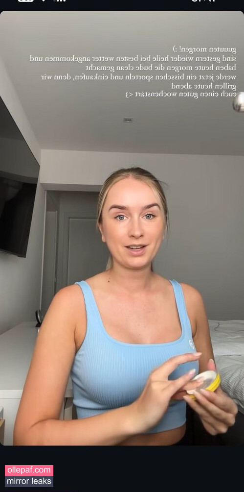 Latest Leaks Hannifu Nude #39 - Fapello