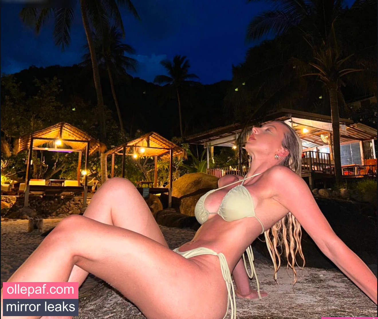 Latest Leaks Hannihase Nude #9 - Fapello