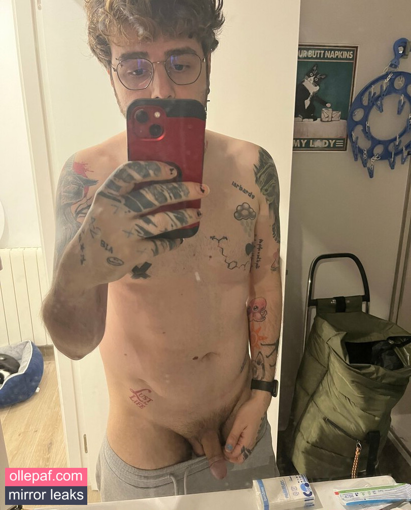 Latest Leaks hanscphoto Nude #9 - Fapello
