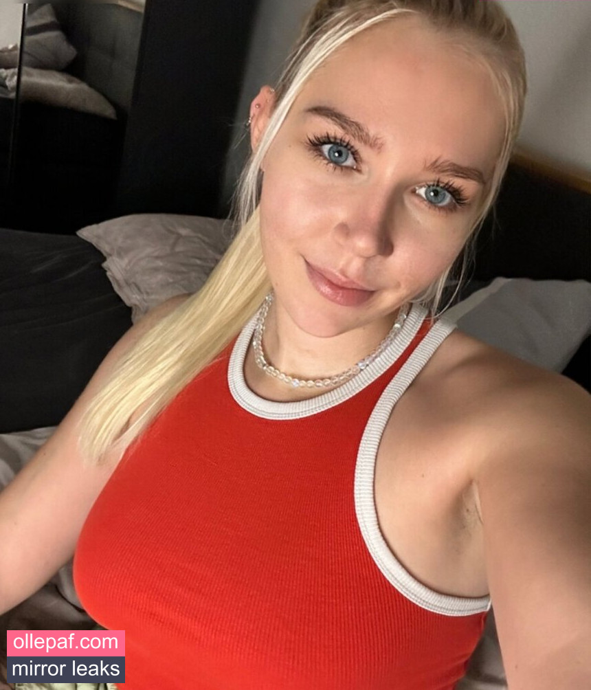 Latest Leaks happynuudel Nude #43 - Fapello