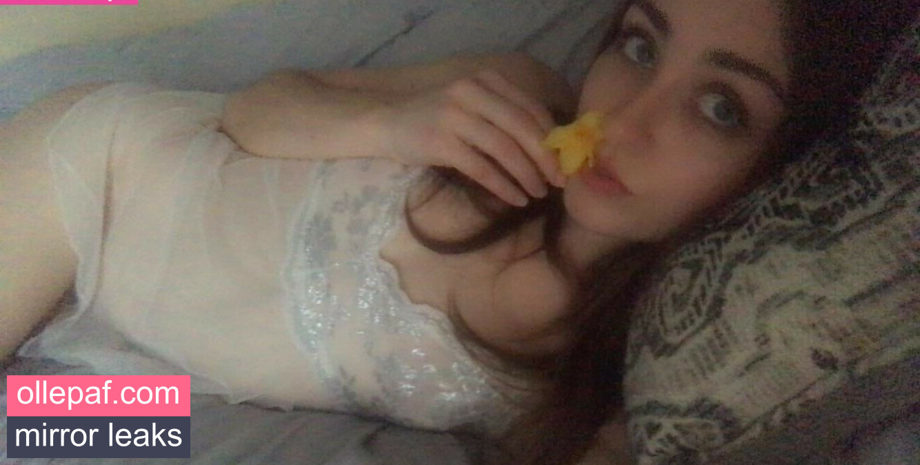 Latest Leaks Happysadflower Nude #21 - Fapello