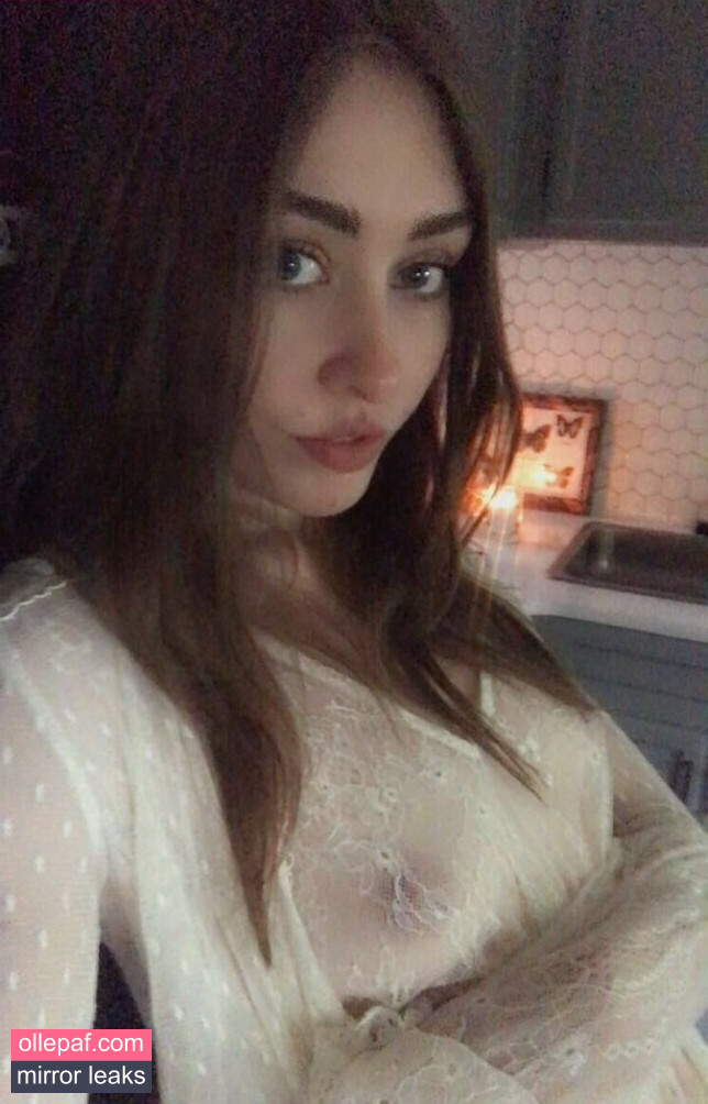 Latest Leaks Happysadflower Nude #25 - Fapello