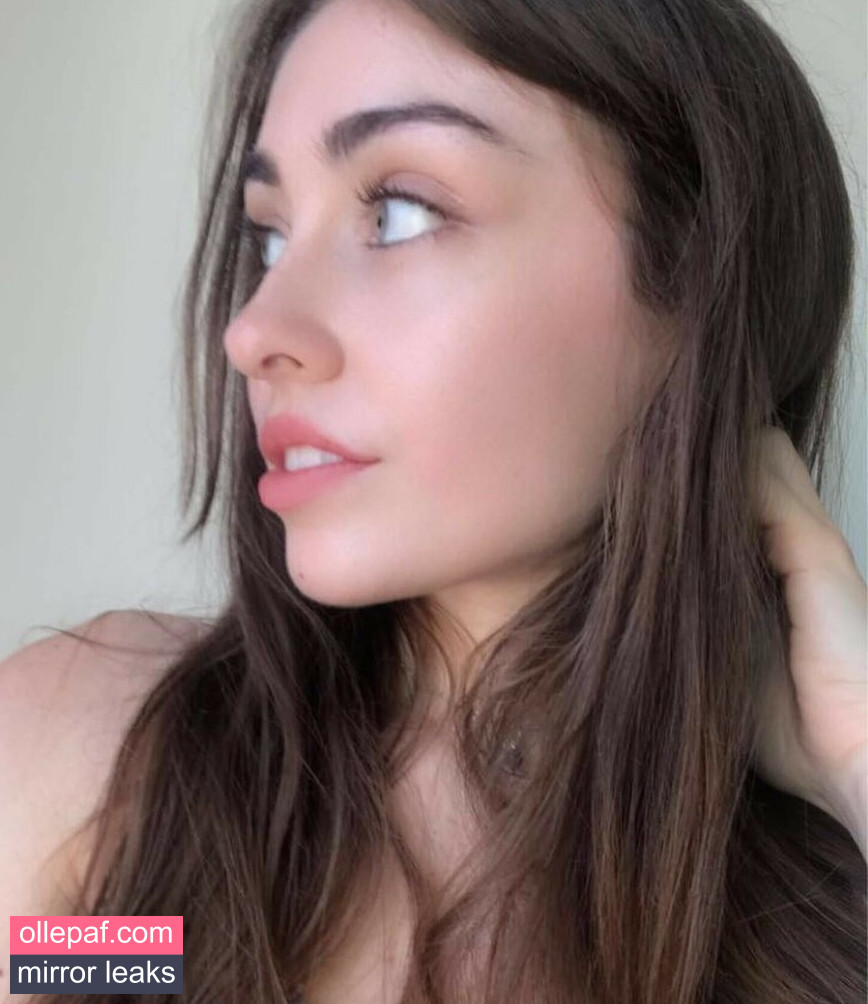 Latest Leaks Happysadflower Nude #26 - Fapello