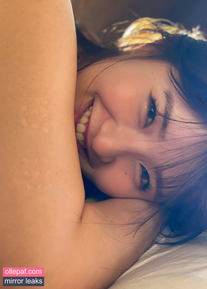 Latest Leaks Hara Tsumugi Nude #115 - Fapello