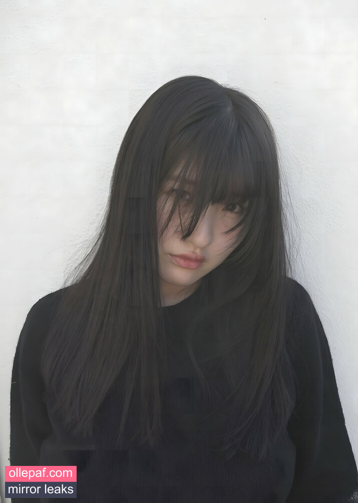 Latest Leaks Hara Tsumugi Nude #117 - Fapello