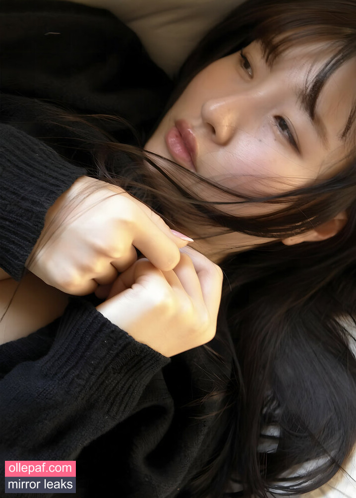 Latest Leaks Hara Tsumugi Nude #119 - Fapello