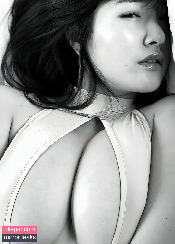 Latest Leaks Hara Tsumugi Nude #129 - Fapello