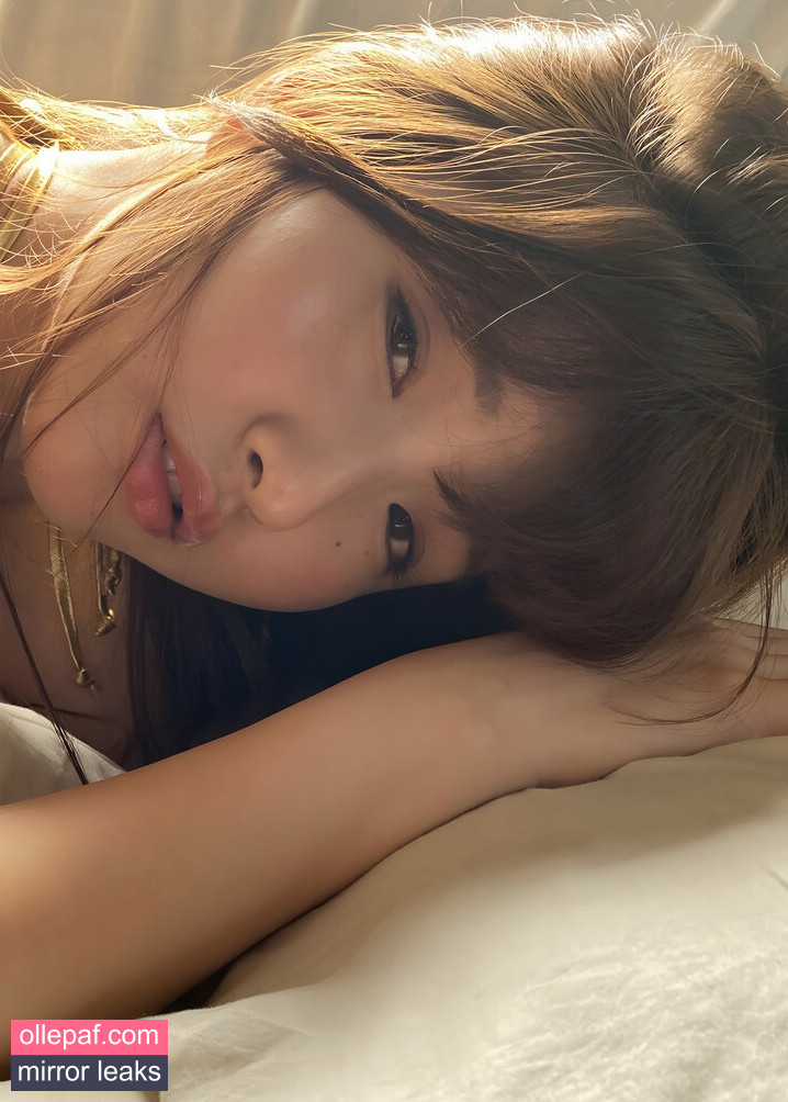 Latest Leaks Hara Tsumugi Nude #141 - Fapello