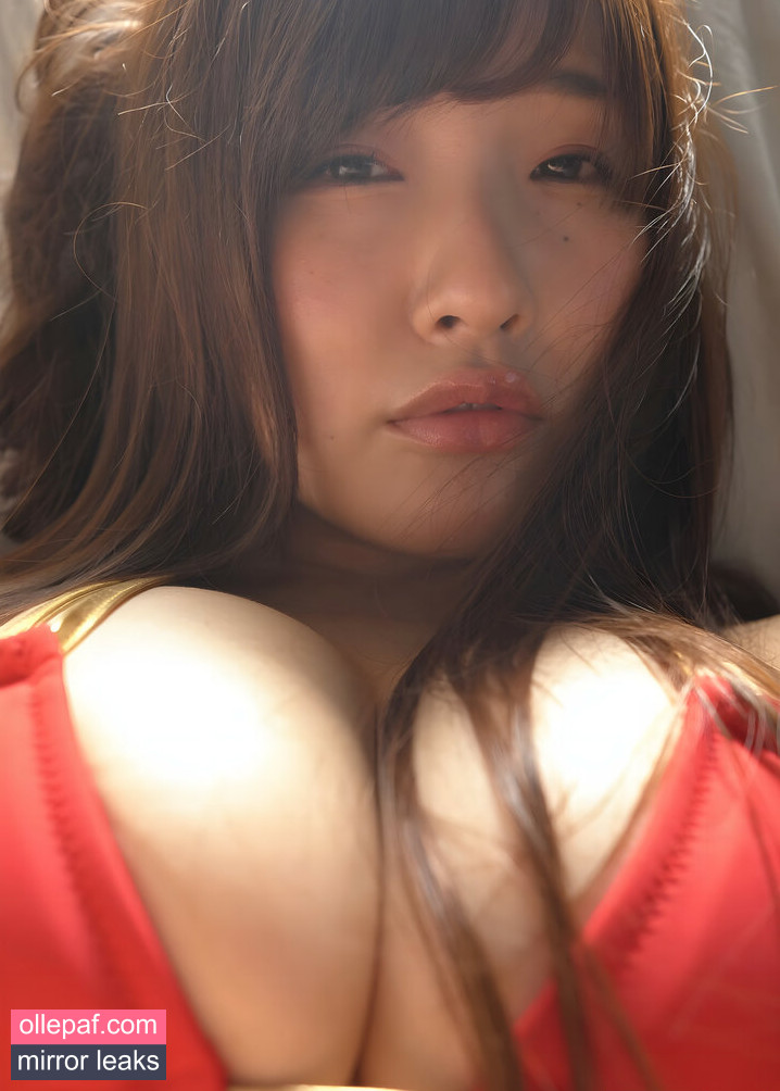 Latest Leaks Hara Tsumugi Nude #143 - Fapello