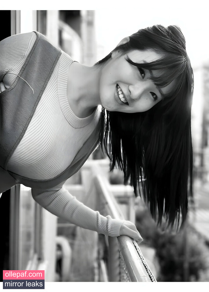 Latest Leaks Hara Tsumugi Nude #147 - Fapello