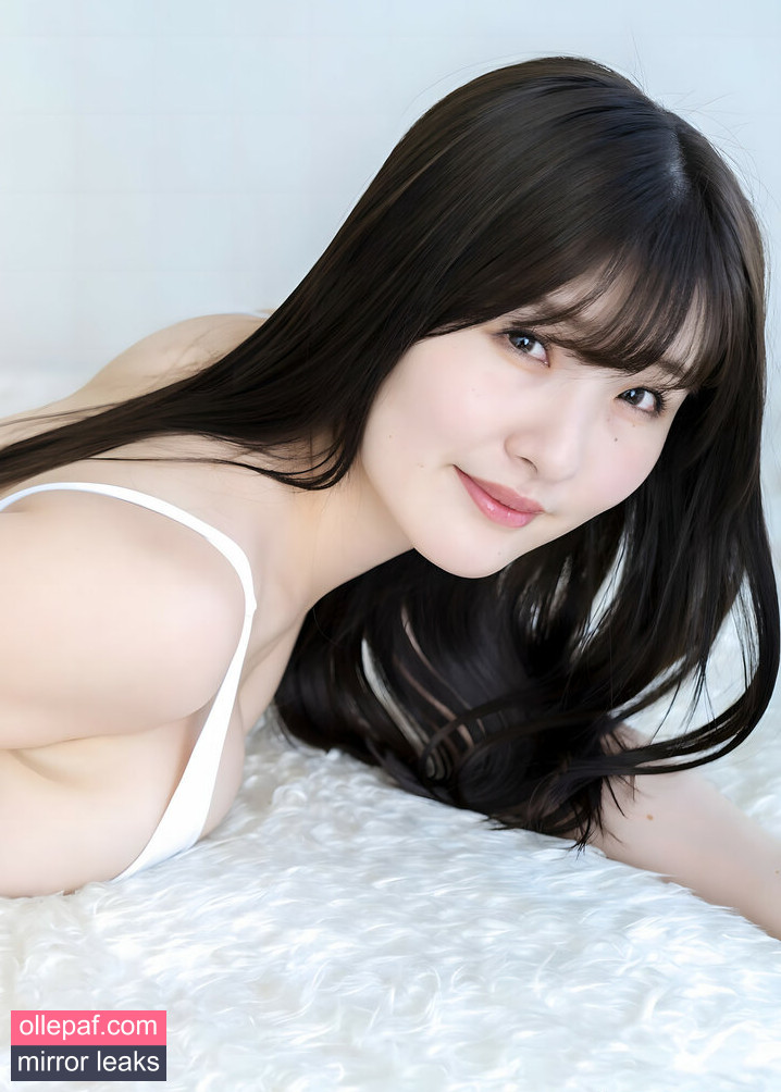 Latest Leaks Hara Tsumugi Nude #189 - Fapello