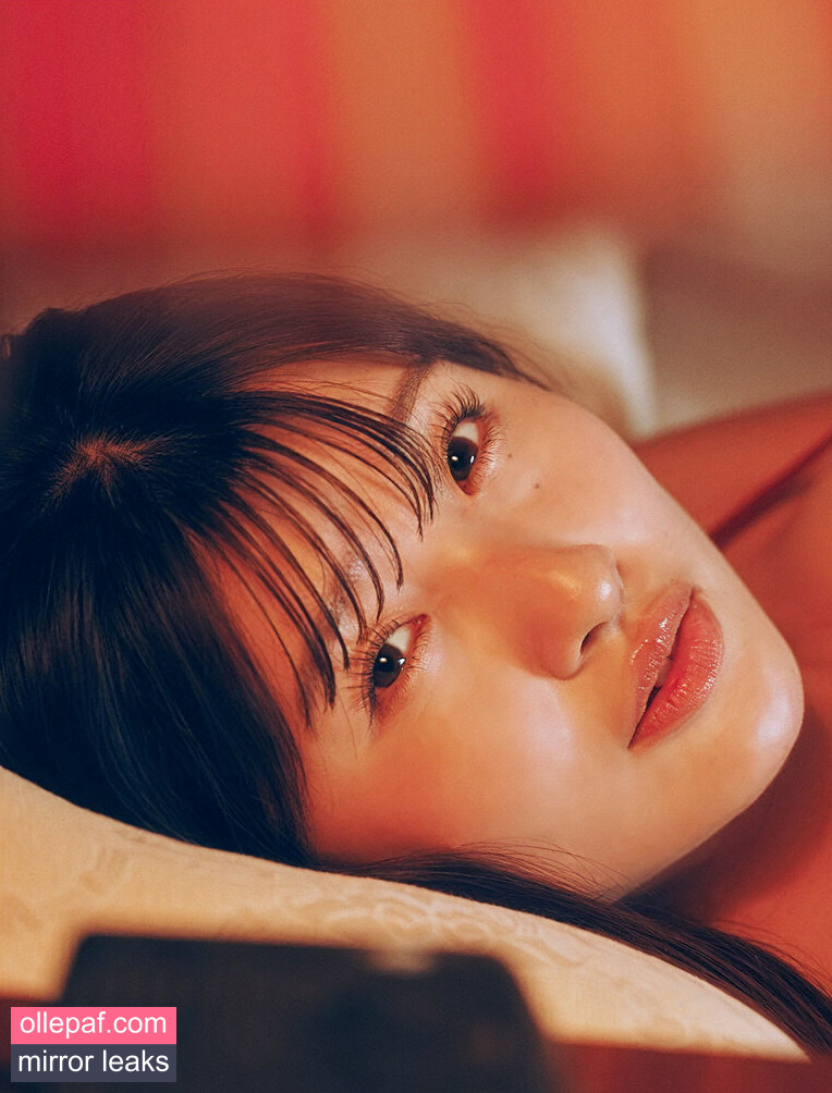 Latest Leaks Hara Tsumugi Nude #230 - Fapello