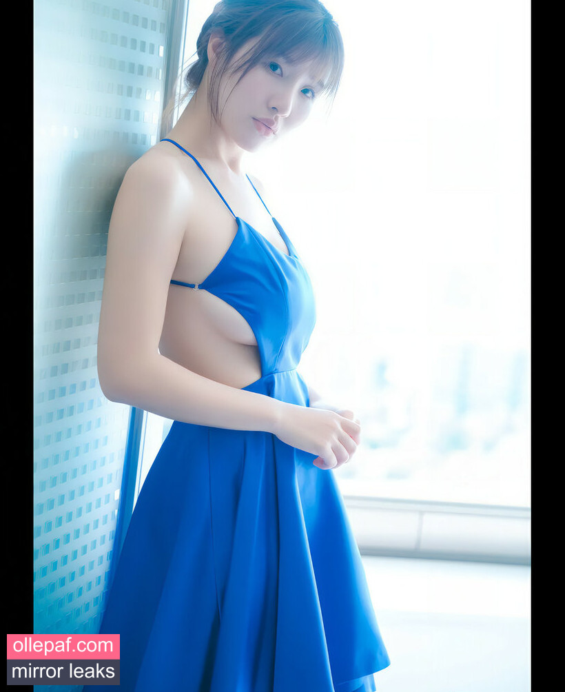 Latest Leaks Hara Tsumugi Nude #237 - Fapello
