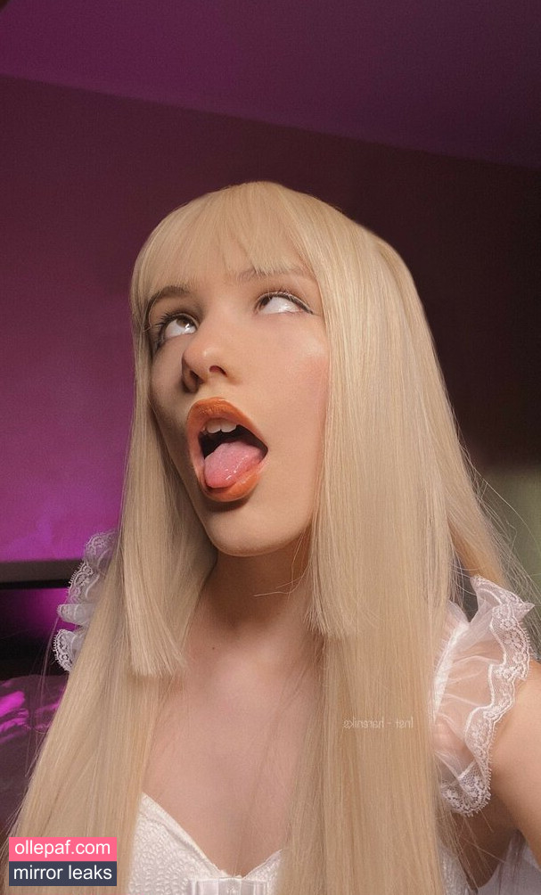 Latest Leaks hareniks Nude #336 - Fapello