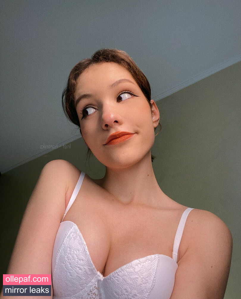 Latest Leaks hareniks Nude #347 - Fapello
