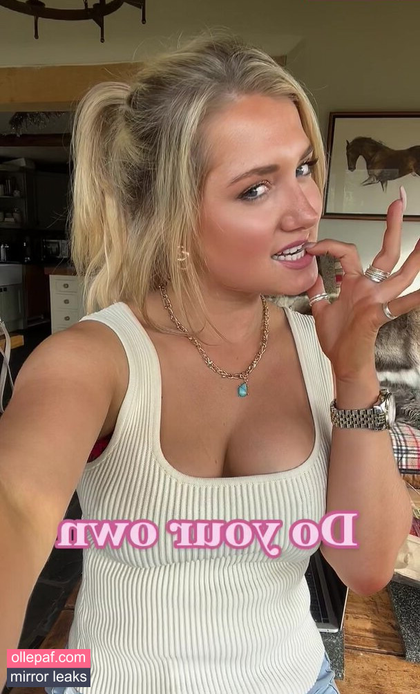 Latest Leaks Hari Beavis Nude #124 - Fapello