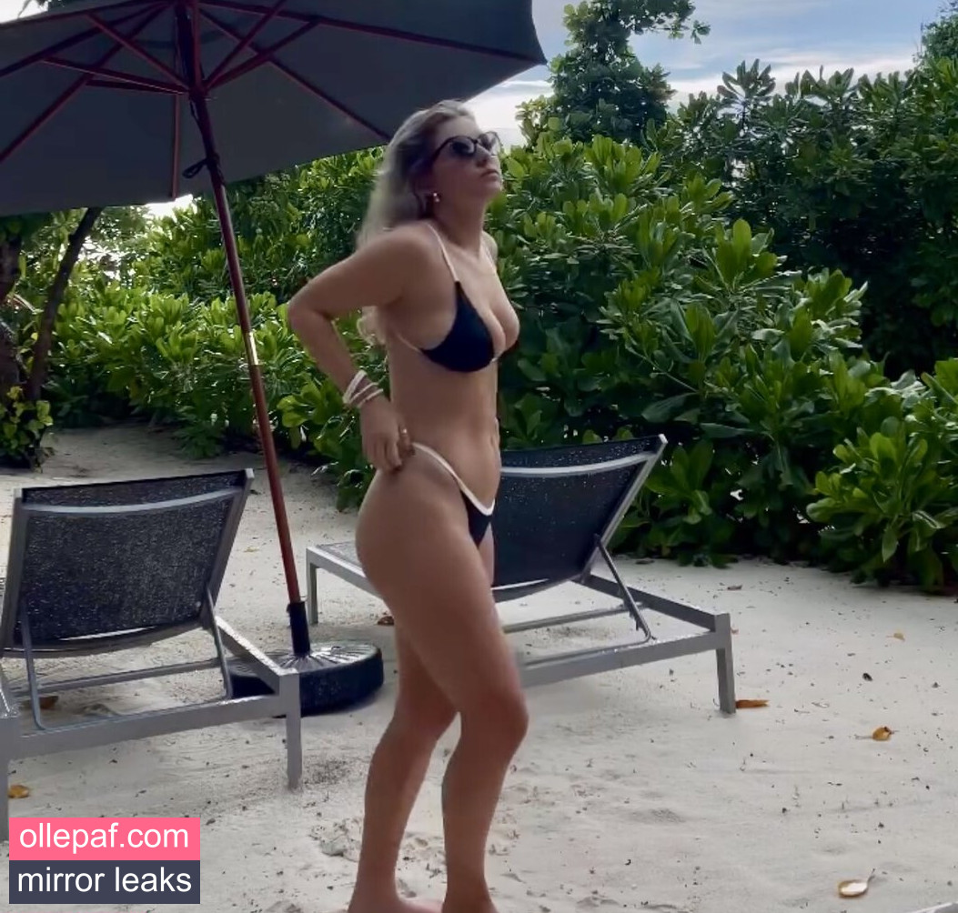 Latest Leaks Hari Beavis Nude #142 - Fapello